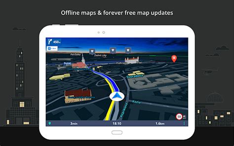 Never get lost again with the reliable gps, features, and tweaks of these top apps. Which is the best free offline GPS navigation app on ...