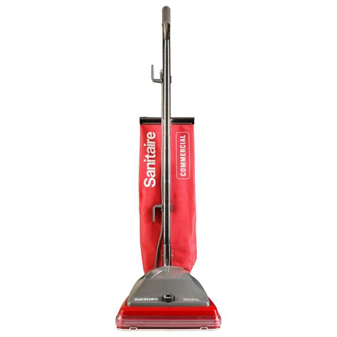 Tradition Upright Vacuum Sc684g Sanitaire Commercial