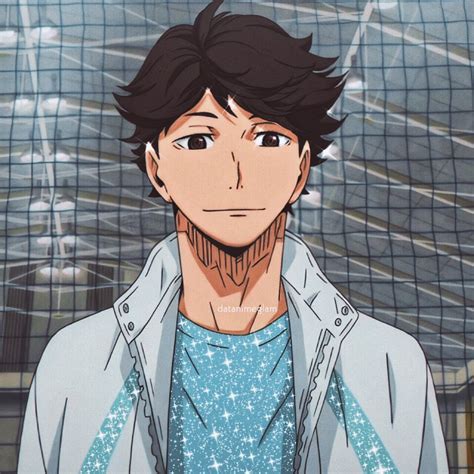 See more ideas about cute wallpapers, aesthetic iphone wallpaper, mood wallpaper. Aesthetic Anime Pfp Oikawa / Blue Anime Aesthetic Oikawa ...