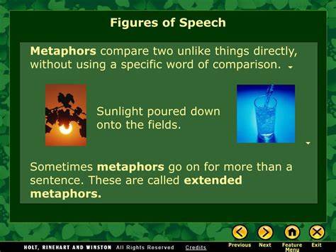 Ppt What Is Style Figures Of Speech Irony Imagery Dialect Practice
