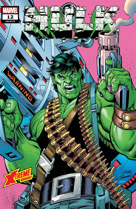 Hulk 2021 12 Variant Comic Issues Marvel
