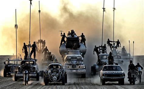 Mad Max Fury Road Cast Breeders Modelsenturin