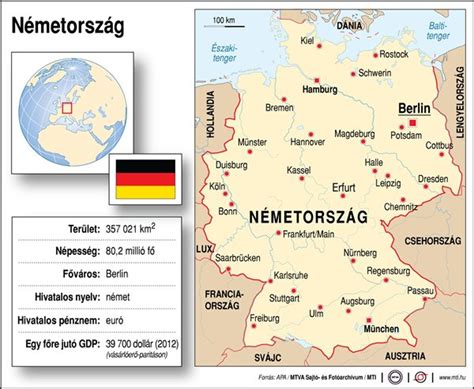 Hamburg németország térkép (németország) letölthető. Németország (térkép, adatok) | Hír.ma