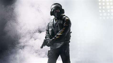 Wallpapers From Tom Clancys Rainbow Six Siege