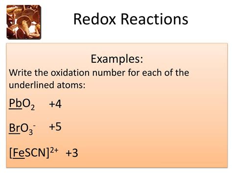 Ppt Oxidation Numbers Redox Reactions Powerpoint Presentation Free Hot Sex Picture