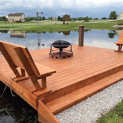 17 Best Images About Dock Furniture On Pinterest Love Seat Decks And