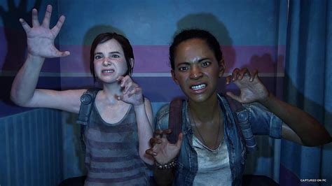 The Last Of Us Part 1s Latest Patch May Cure Its Infectious Pc Port