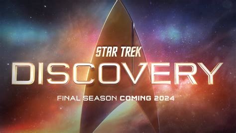 Star Trek Discovery S05 Paramount Zeigt Exklusiven Clip