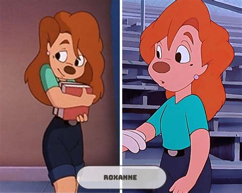 10 best iconic redhead cartoon characters from disney movies
