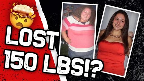 Did This Woman Lose 150 Lbs Did She Keep It Off Youtube
