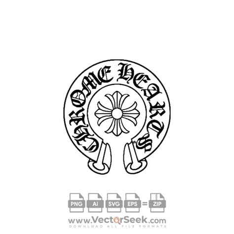 Chrome Hearts Logo Vector Ai Png Svg Eps Free Download