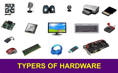 What Is Computer Hardware Laptrinhx