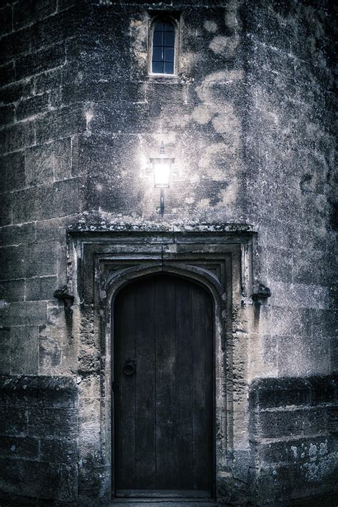 Castle Tower Photograph By Joana Kruse Pixels