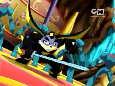 Les Loonatics S02E13 A La Recherche De Titus Video Dailymotion