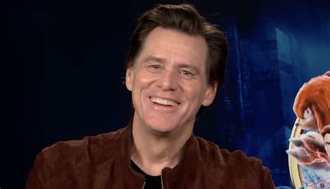 Jim Carrey Recounts His Surreal Experience Hearing Pantera The First Time