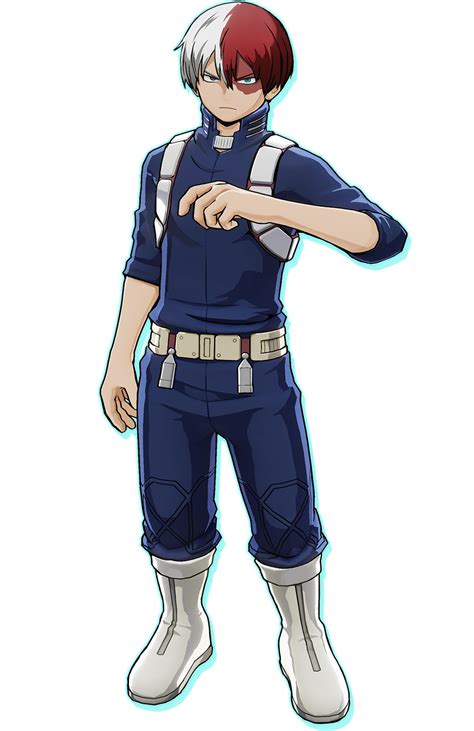 We did not find results for: Shoto Todoroki | My Hero Academia: One's Justice Wiki | Fandom