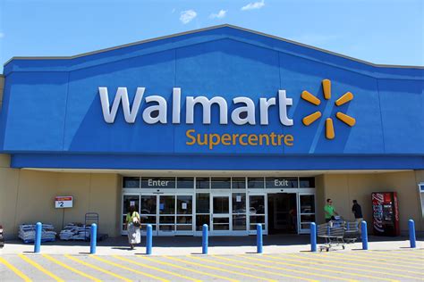 Walmarts Secret Weapon In Its Quest To Outmaneuver Amazon