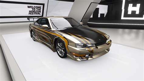 Nissan 240sx S14 Fast And Furious 2009 By Angrysubie64 On Deviantart