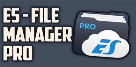 Es File Explorer Mod Apk 42921 Latest Version