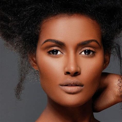 Beautiful Ethiopian Girl Instagram 🌈touch By Marzel Touchbymarzel