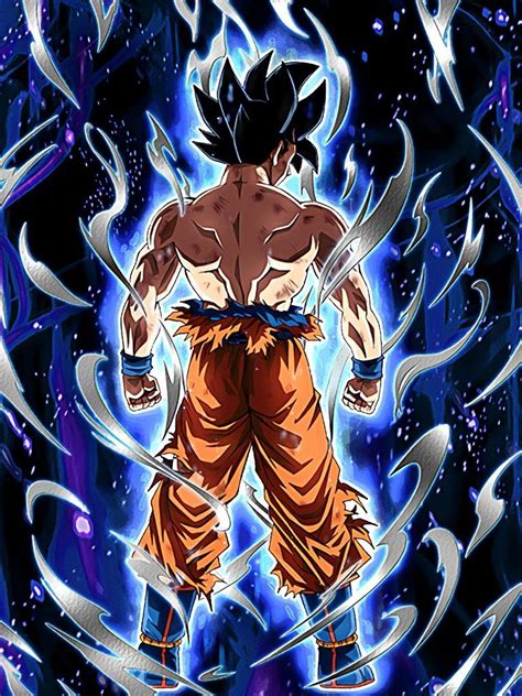 We have a massive amount of hd images that will make your computer or smartphone look absolutely. New Ultra instinct Goku Wallpaper 4K for Android - APK ...