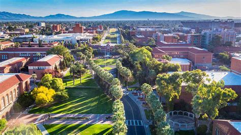 University Of Arizona Testing Sewage To Prevent Covid Outbreaks