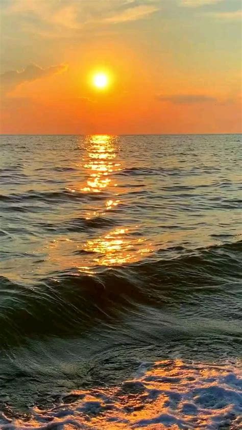 Beautiful Sunset Pinterest