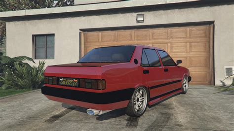 gta 5 araba modu
