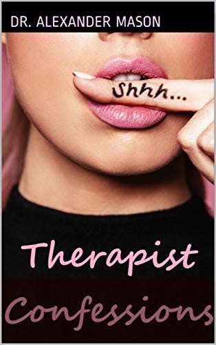 Therapist Confessions College Sexcapades English Edition Ebook