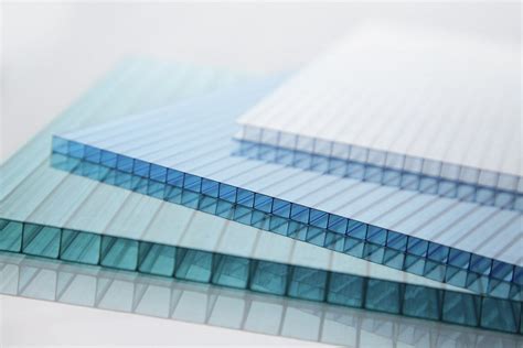 Important Use And Maintenance Information About Multiwall Polycarbonate