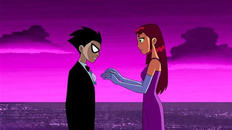 Robin S Date Teen Titans Date With Destiny YouTube