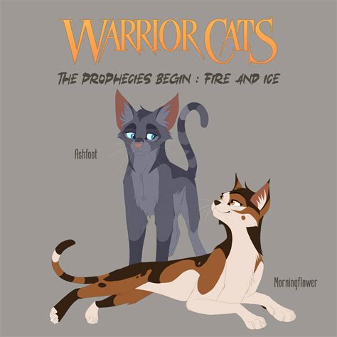 Warrior Cats Wind Queen Sisters By Hecatehell On Deviantart