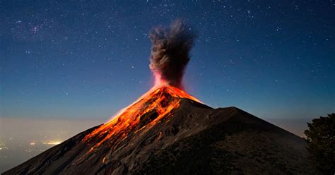 manfaat gunung berapi bagi kehidupan  bumi okezone techno