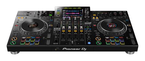 Pioneer DJ XDJ XZ MillionHead
