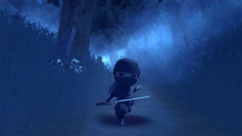 Buy Mini Ninjas Steam