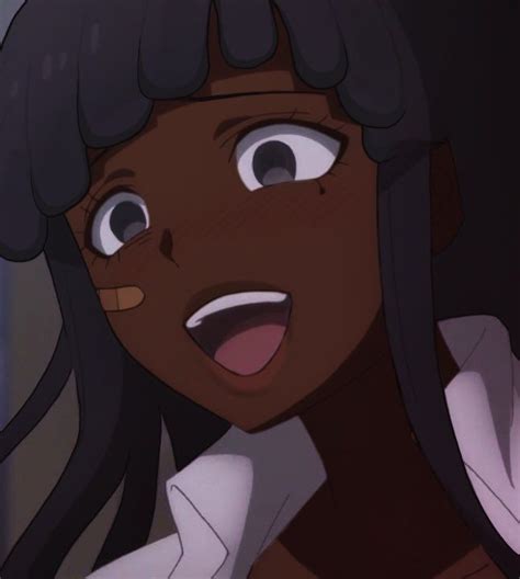 Anime Dark Skinned Police Girl A Guide To The Best Characters In Anime Animenews