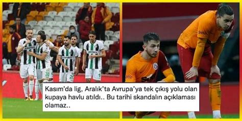B Y K Ok Galatasaray Ziraat T Rkiye Kupas Nda Denizlispor A