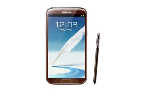 Galaxy Note 2 Samsung Support Uk