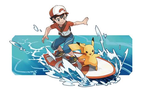 Pokémon Lets Go Details New Partner Features Rpgamer