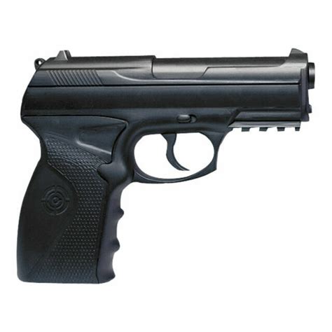 Купить Пневматические пистолеты Crosman C11 Air Pistol Co2 Powered в интернет магазине с Ebay с