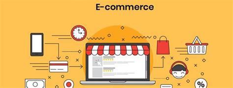 E Commerce Adalah Pengertian Manfaat Dan Contohnya