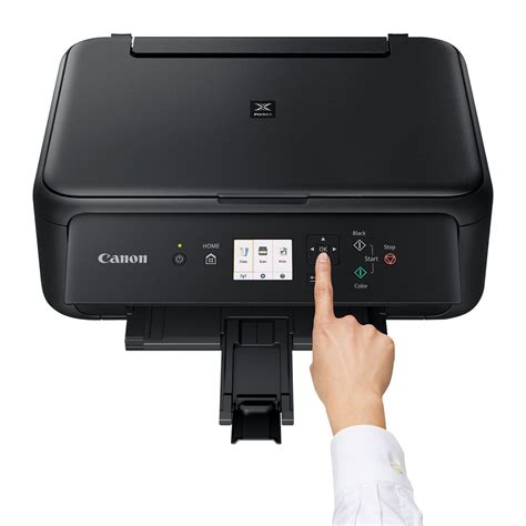 Imprimante Multifonction Canon Pixma Ts5150 Cybertekfr