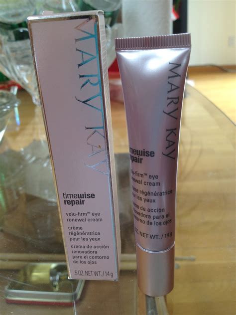Mary kay products are available exclusively for purchase through independent beauty consultants. Beauty Love & Wellness: Mary Kay® TimeWise Repair™ Volu ...