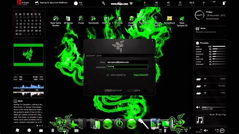 Maybe you would like to learn more about one of these? Razer Synapse 2.0 "network not available" problem - YouTube