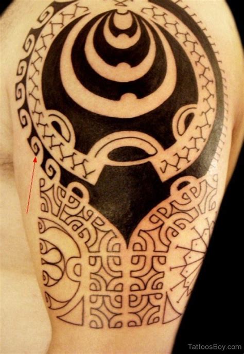 Fantastic Maori Tribal Tattoo Tattoo Designs Tattoo Pictures
