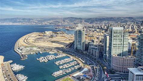 Beirut Travel Guide And Travel Information