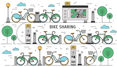 Understanding The Bike Sharing System From 20182019 By Jessie Shao
