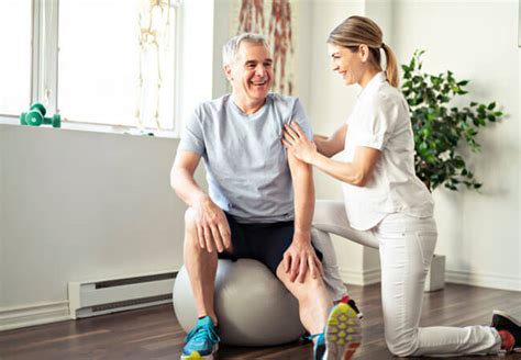 Live Your Life To The Fullest With Physical Therapy Treatments
