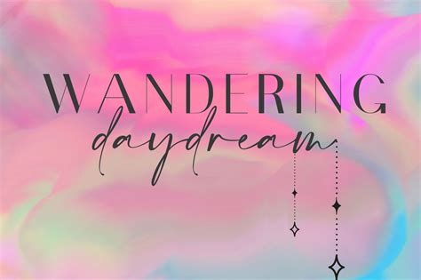 Wandering Daydream Handcrafted Jewelry Inspired By Live Music