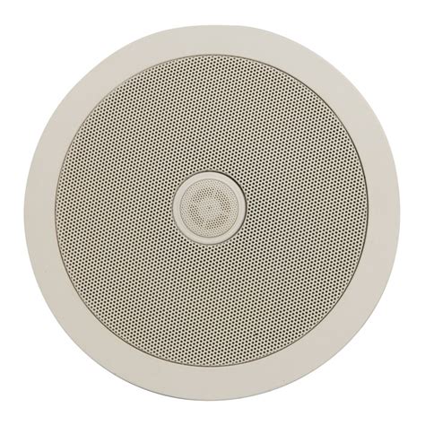 *fedex ground capped rates are not available for shipments to hawaii, alaska, puerto rico and the virgin islands. Ceiling speaker with directional tweeter Single